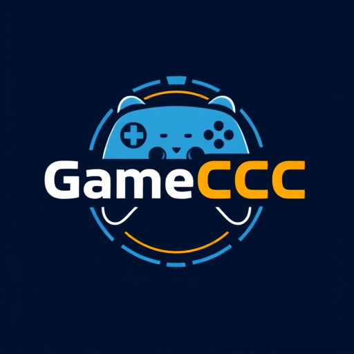 GameCCC