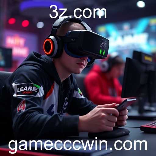 Novas Tendências no Mundo dos Jogos em 2025