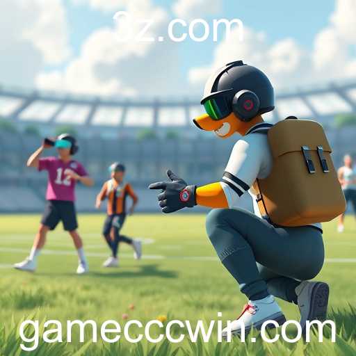 Novidades e Tendências no Mundo dos Games