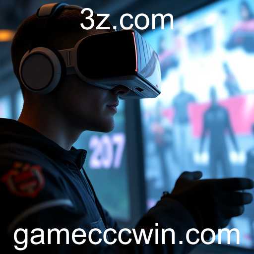 Revolução dos Jogos Virtuais: O Impacto da Realidade Aumentada em 2025