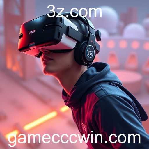 Revolução dos Jogos Imersivos e a Liderança Tecnológica de 2025