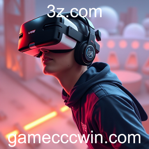 Revolução dos Jogos Imersivos e a Liderança Tecnológica de 2025