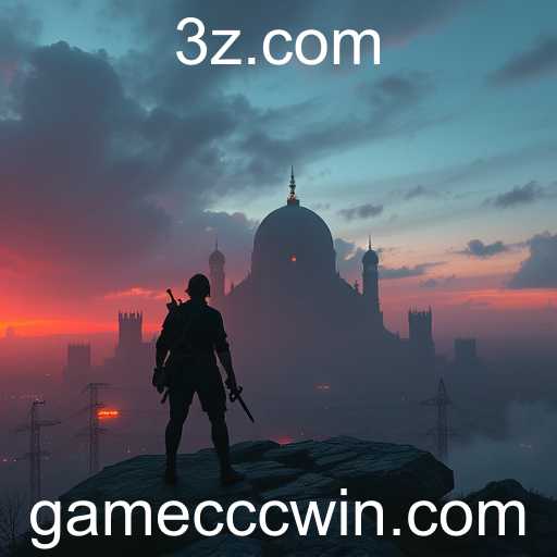 Revoluções no Mundo dos Jogos em 2025