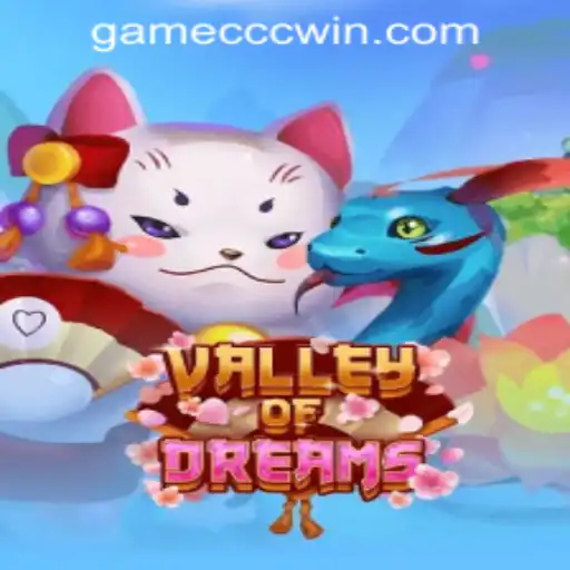 Valley of Dreams: Dive into the Enchanting World of GameCCC PH Login