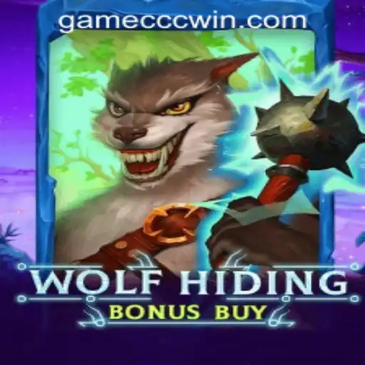 Discover the Thrills of WolfHidingBonusBuy: An Engaging Gaming Experience