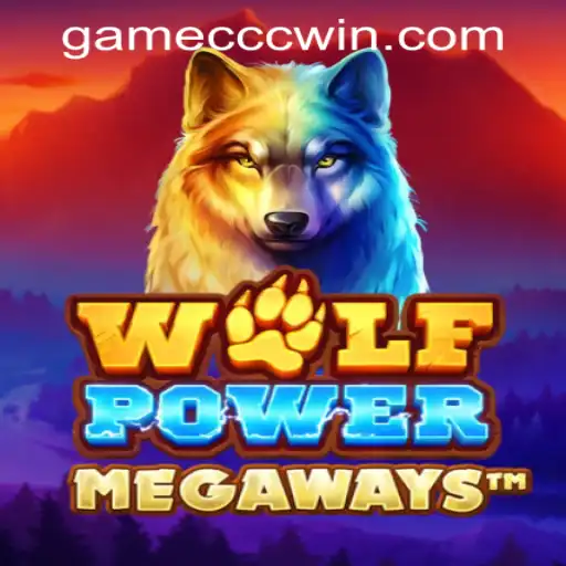 Unleashing the Excitement of WolfPowerMega: A Thrilling Gaming Experience